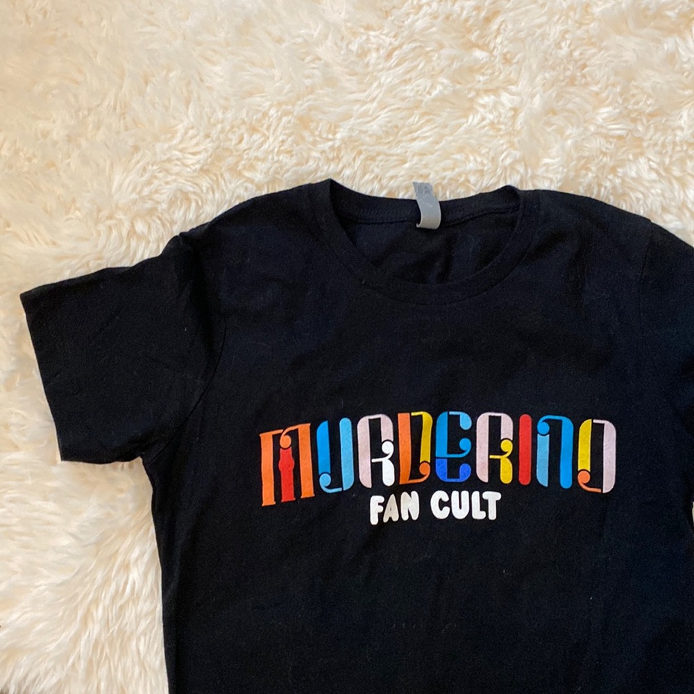 My Favorite Murder Podcast Shirt